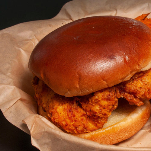Bring the Chick-fil-A Chicken Sandwich to Your Home Kitchen