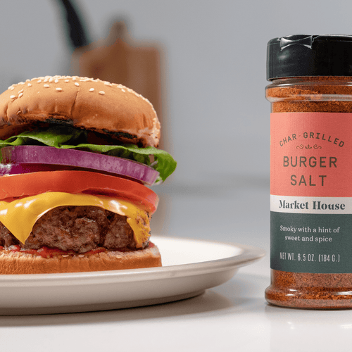 Burger & Fries – The Classics