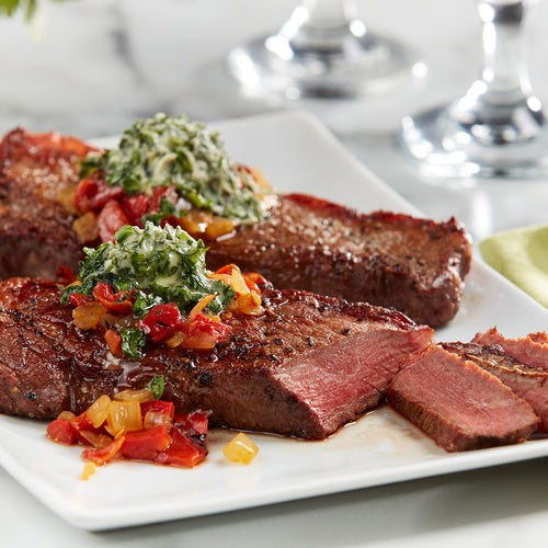 Hearty and Healthy Grass-Fed Beef Recipes