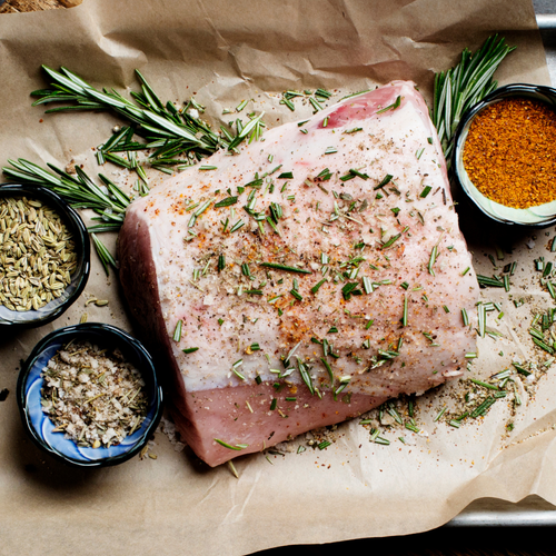 Crockpot Pulled Pork Recipe