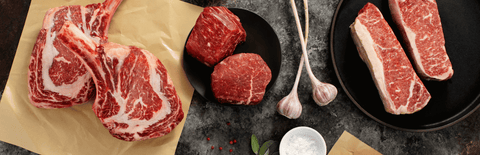 Understanding Different Cuts of Beef