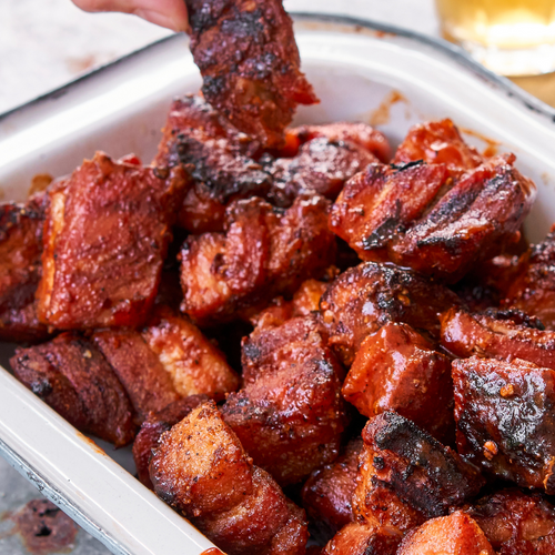 Burnt Ends Recipe