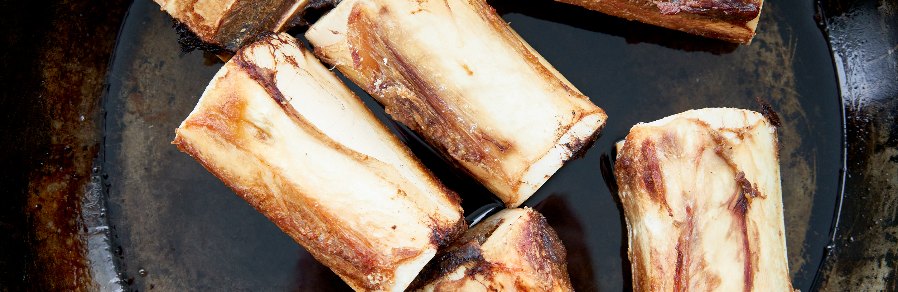 Marrow Bones Beef Bone Broth Bones Shipped Overnight Market House