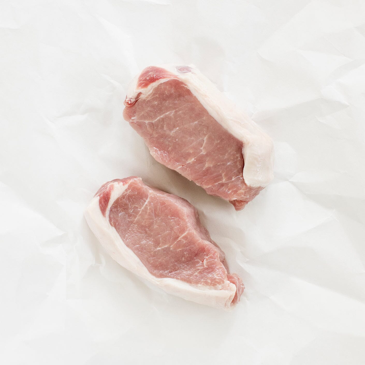 Boneless Pork Chops
