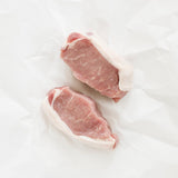 Boneless Pork Chops Market House