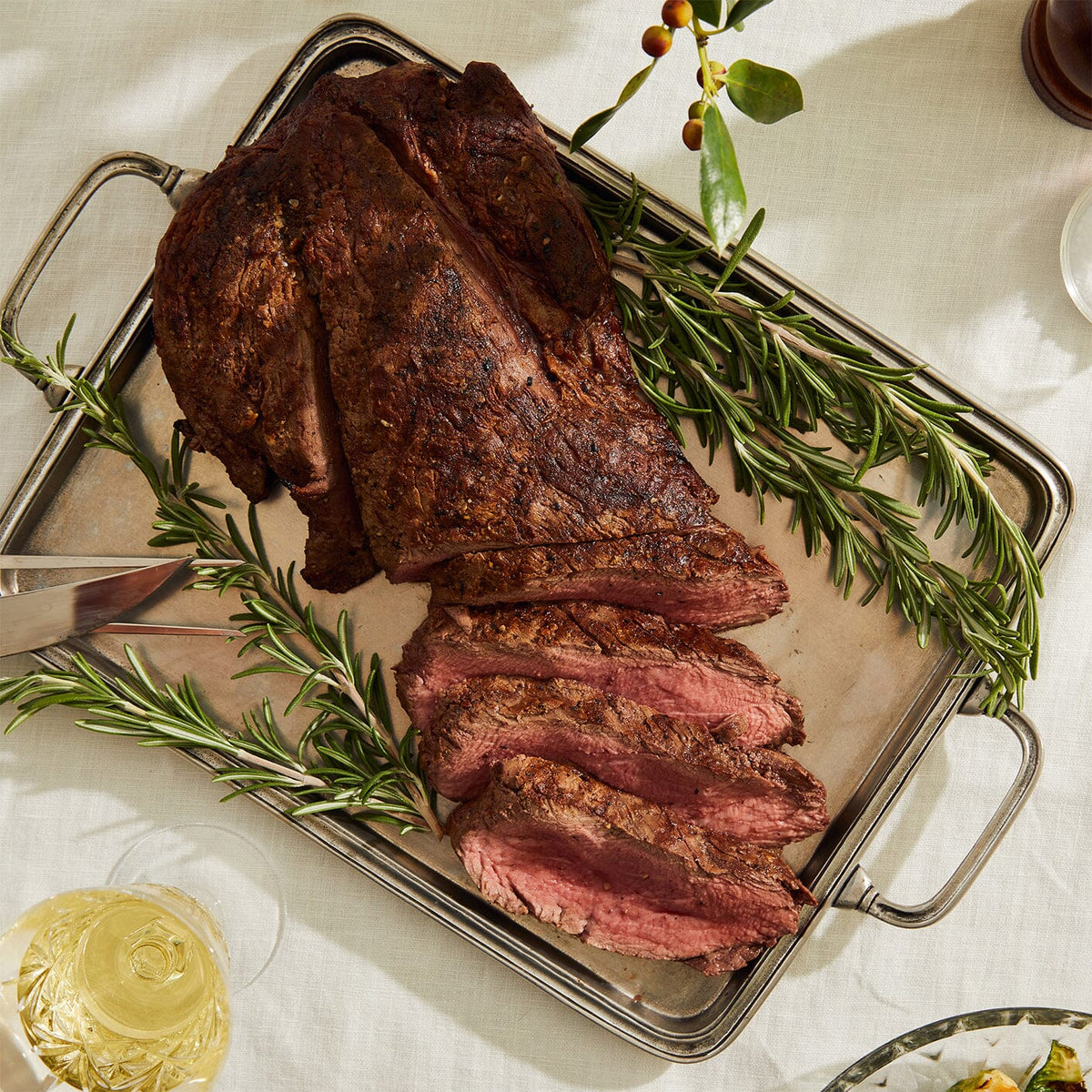 Beef Tenderloin