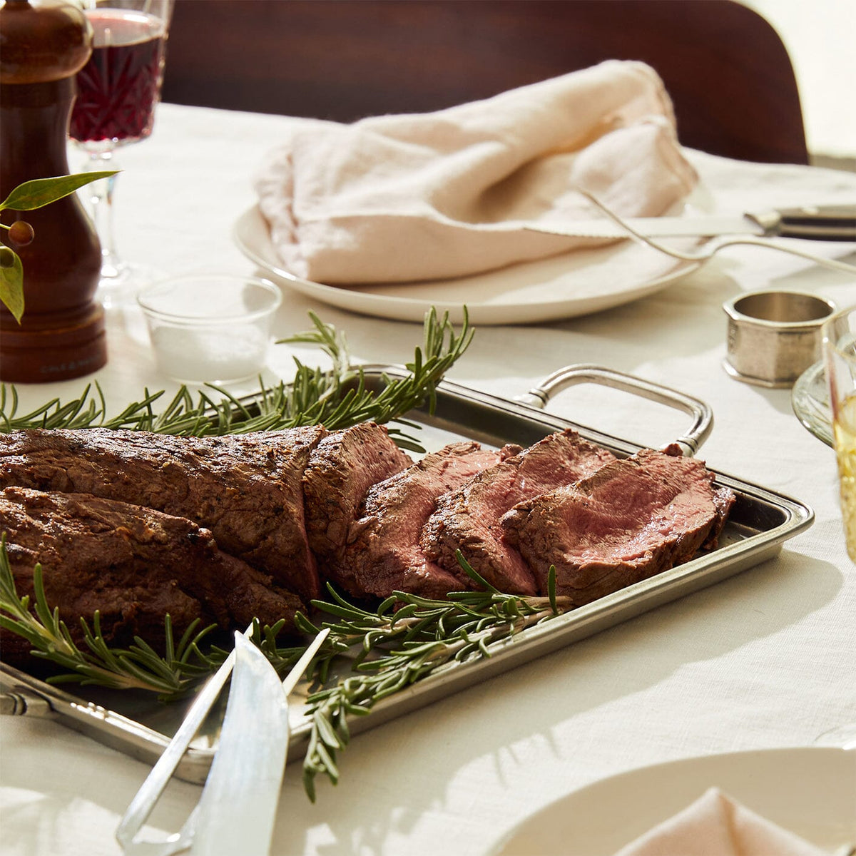Beef Tenderloin