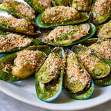 Greenshell Mussels Market House