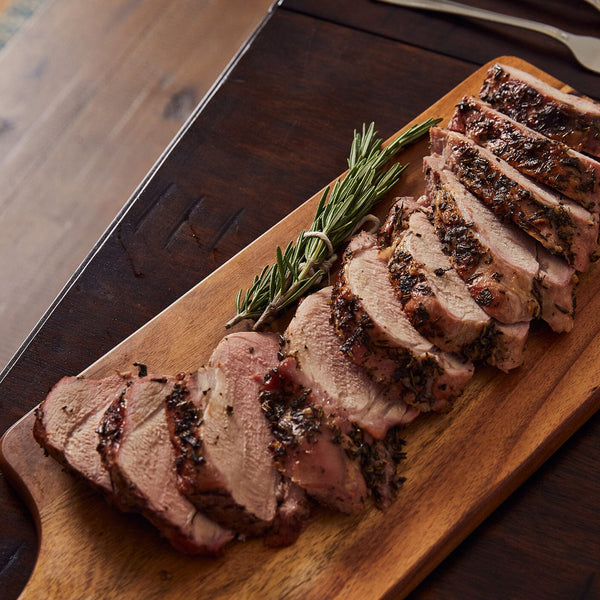 Pork Tenderloin Best Cut Of Pork For Smoked Pulled Pork Slow