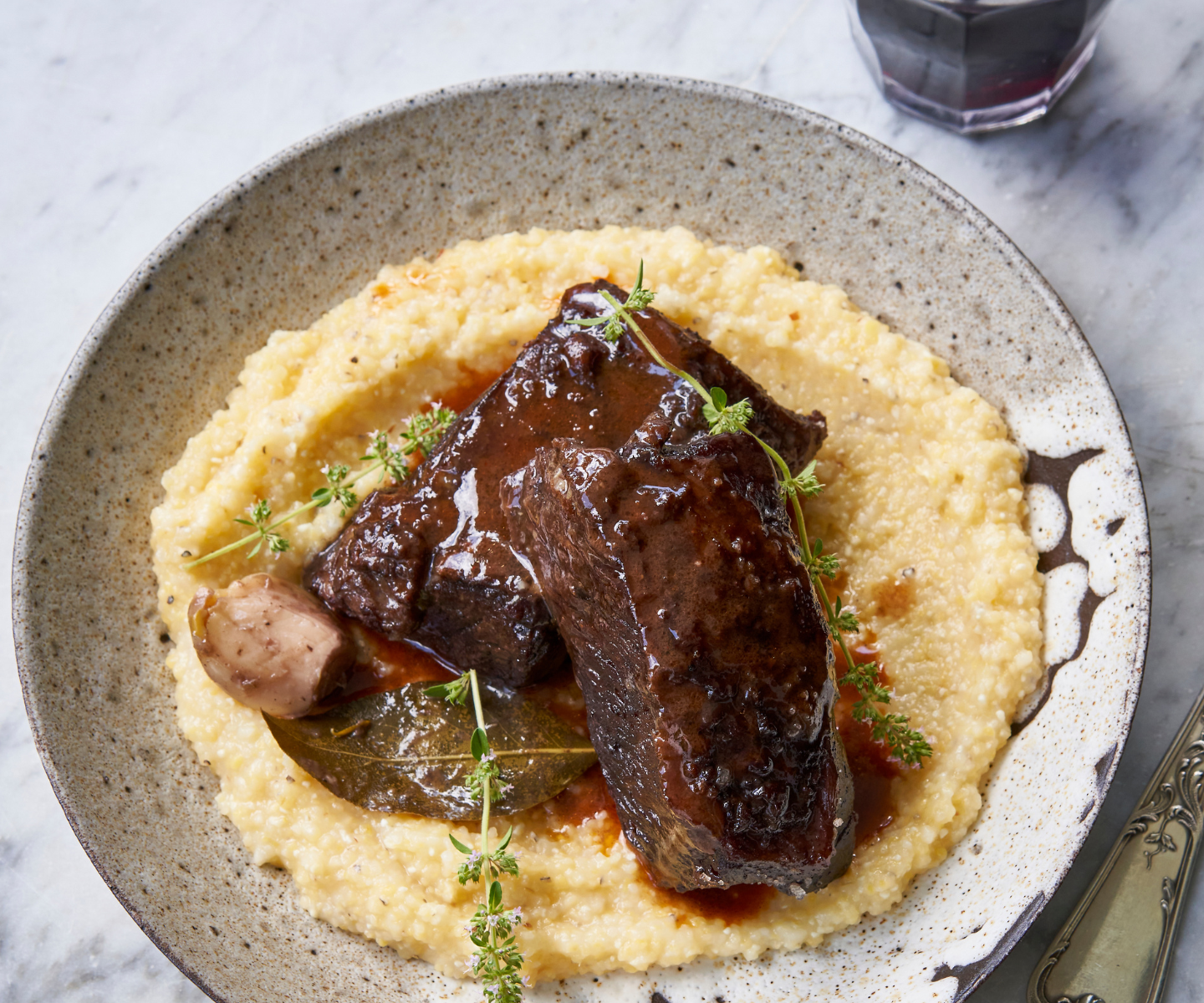 Short Rib
