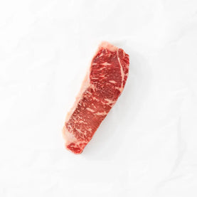 Raw Wagyu Striploin