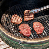 Grilled Tenderloin Steak
