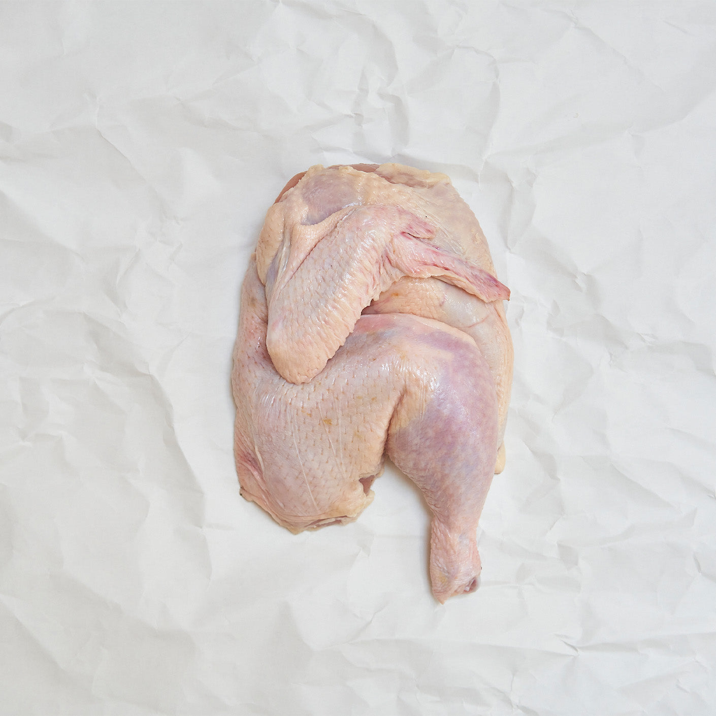 Half Chicken
