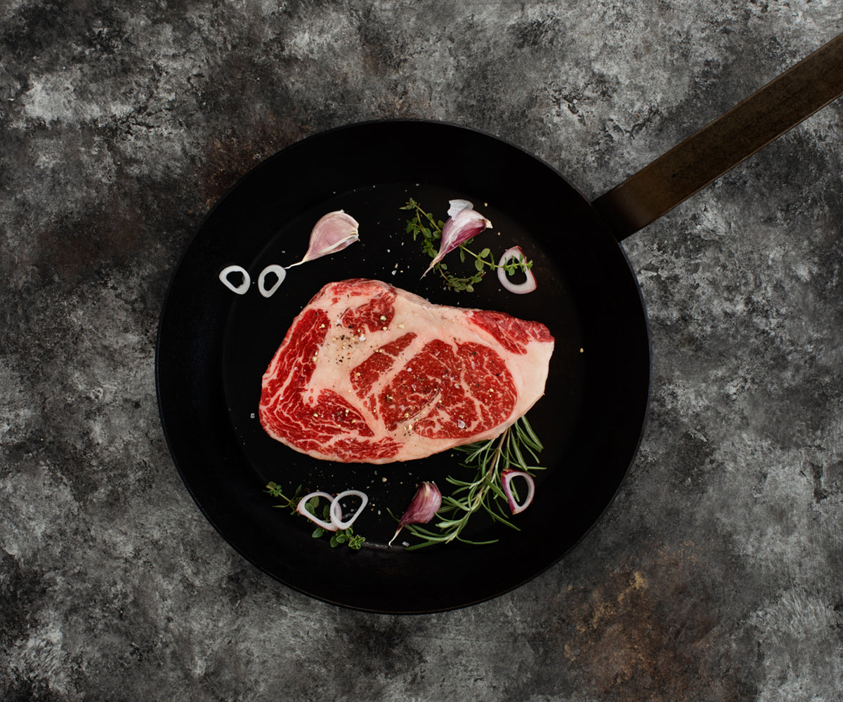 Sakura Wagyu
