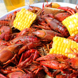 Crawfish Market House