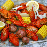 Crawfish Market House