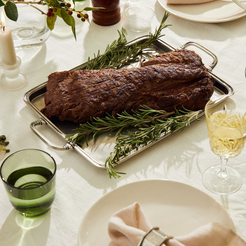 Our Go-To Turkey Dinner Alternatives