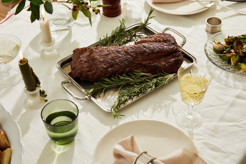 Our Go-To Turkey Dinner Alternatives