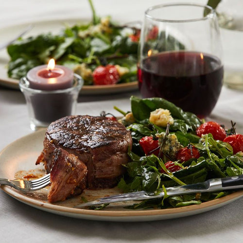 The Best Meat and Herb Pairings