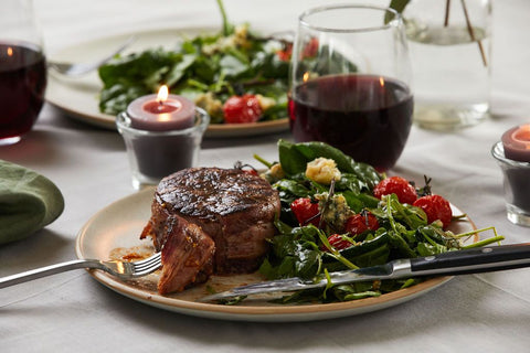 The Best Meat and Herb Pairings