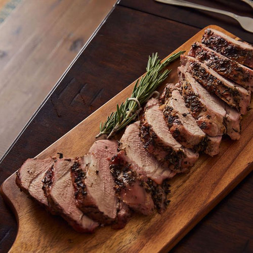 5 Tips to Maximize the Health Benefits of Your Meat 