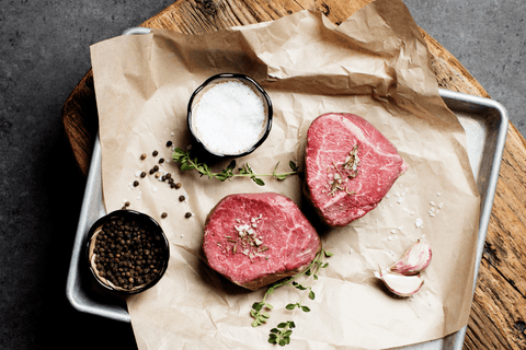No Grill, No Problem: Top Tips for Cooking Meat in the Oven