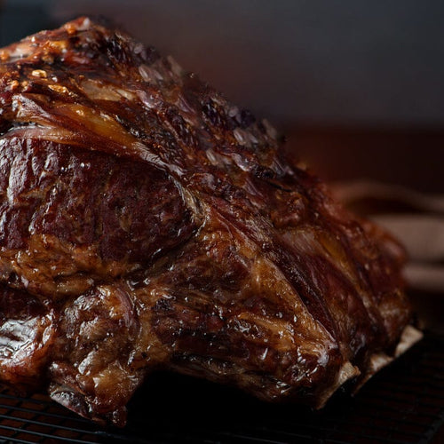 How to Break Down a Prime Rib: A Beginner's Guide