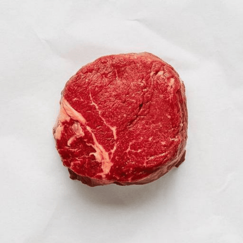 How to Cook Filet Mignon 