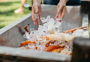 How Long Can My Seafood Stay in the Fridge?