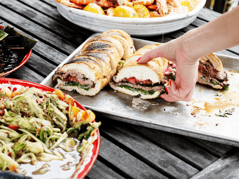 What to Do With Leftover Beef