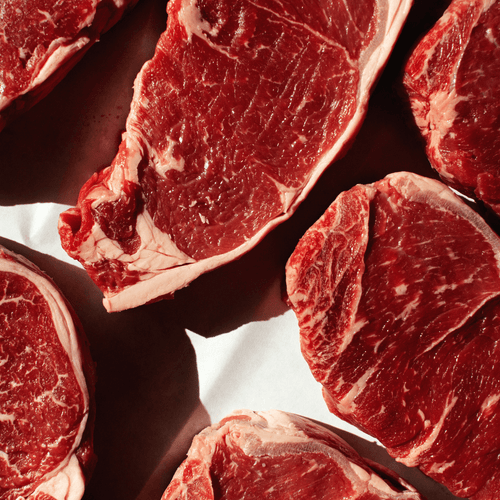 5 Reasons Why You Shouldn’t Give Up Red Meat for New Years