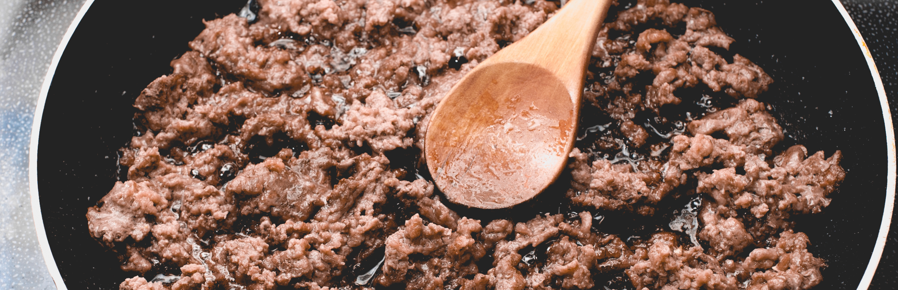 5 Ways to Prepare Ground Beef – Market House