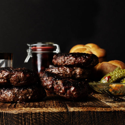 Your Guide to Pairing Meat and Beer 
