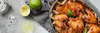 Coconut Lime Marinade