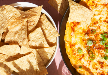 Dips for Game Day