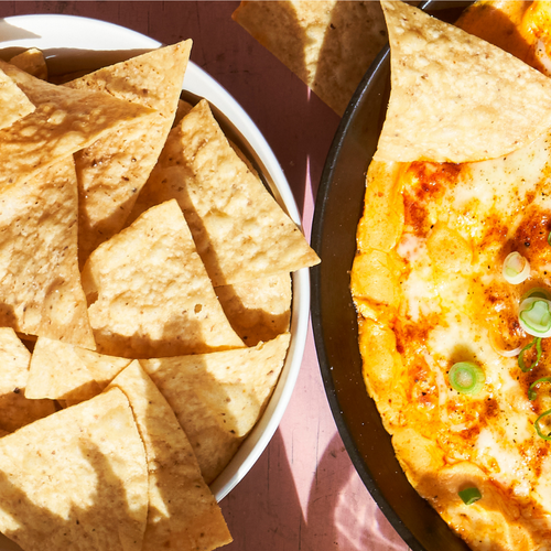 Dips for Game Day