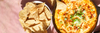 Dips for Game Day