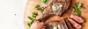 Comparing Large Cuts: T-Bone vs. Porterhouse vs. Tomahawk Ribeye