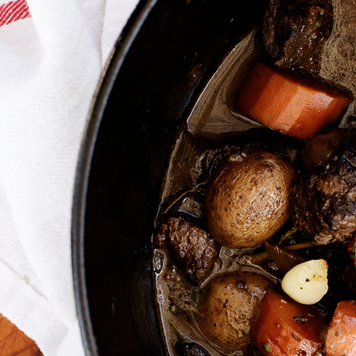 Beef Stew DOs and DON'Ts