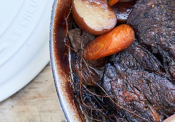 5 Festive Pairings for Your Table