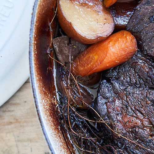 5 Festive Pairings for Your Table