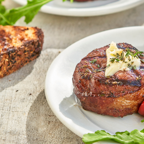 Date Night Recipes