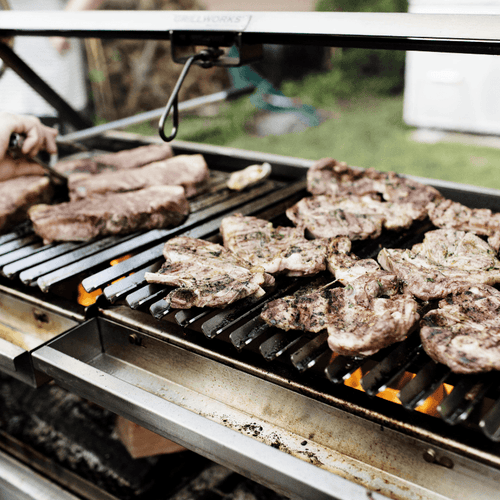 3 Tips for Taking Your Spring Grilling to the Next Level