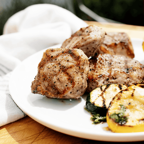 Pork Chops: Bone-In or Boneless — Which is Better?