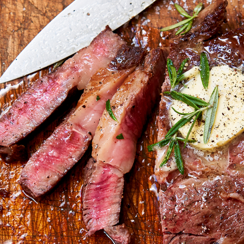How To Cut Steak