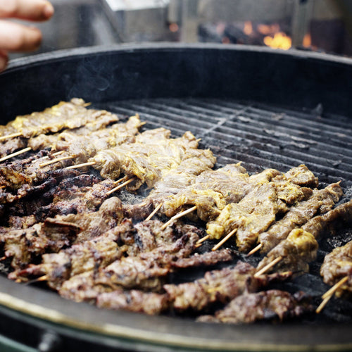 6 Things You Should Know for National Grilling Month