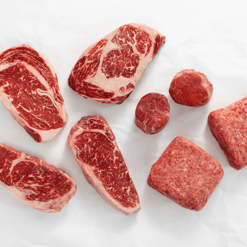 Why You Should Eat Grass-Fed Beef for Your Health