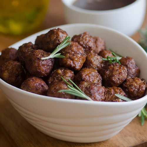 How To: Make The Perfect Meatballs