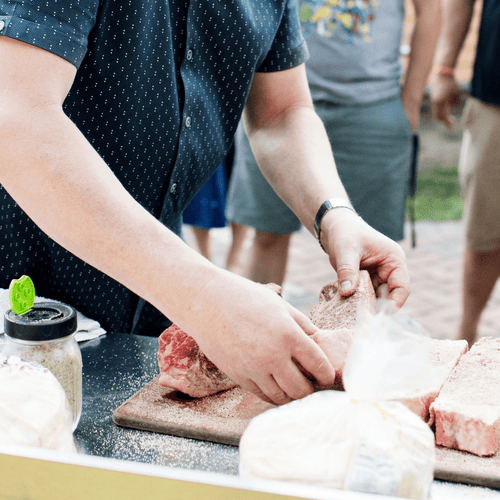 How To Tenderize Your Meat