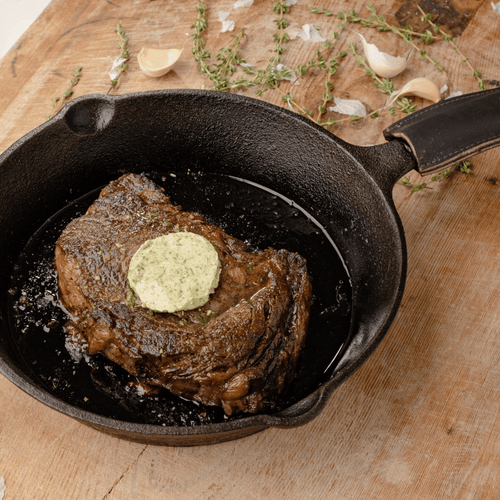 How To Clean Your Cast Iron Skillet